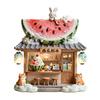 3D Relief Fridge Magnet Cartoon Pattern Decorative Fridge Magnet  Refrigerator Decoration