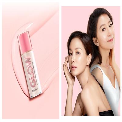 Cledbel Sezóna 2 Mooltok Hydratační rozjasňující krém SPF50+ PA++ 30 ml