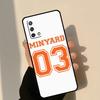 Andreil All for the Game State Foxes Case For Oppo A18 A38 A58 A78 A98 A74 A94 A54 A15 A17 A57 A6 A5 Pro A16 A76 A96 A40 A60 A80