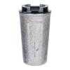 Boundless Voyage Titanium Tumbler, Vacuum Insulated, Keeps Hot or Cold, 500ml Capacity, Stylish with Lid, Airtight, Car Tumbler, Home Office Coffee