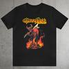 Vintage 2003 Ozzfest Ozzy Osbourne T-shirt Unisex Fläktpresent alla storlekar Unisex T-shirt