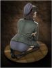 Royal Model 1/35 German Military Officer Pin-Up Girl Resin Kit RM842