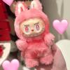 POP MART POP MART THE MONSTERS Labubu3.0 High Energy Series Blind Box  - Free Gift Included Authentic