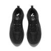 Anta Comfortable Versatile Non-Slip Breathable Low-Top Casual Shoes Men sneaker Basic-Black 912528802Q-4
