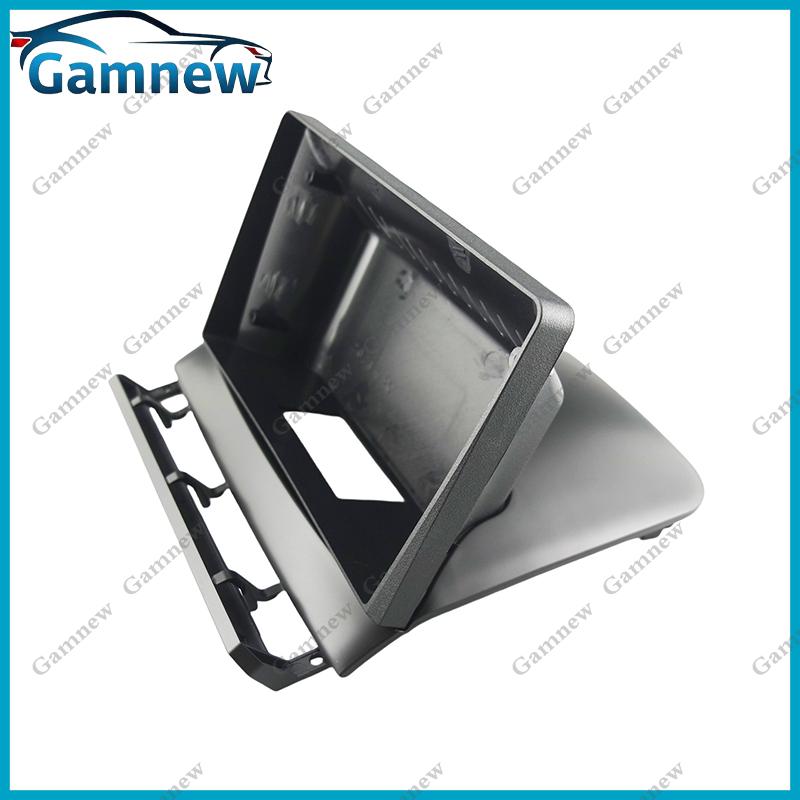 9 Inch Car Frame Fascia Adapter For Subaru Impreza / Forester 1996-2002 Android Radio Dash Fitting Panel Kit