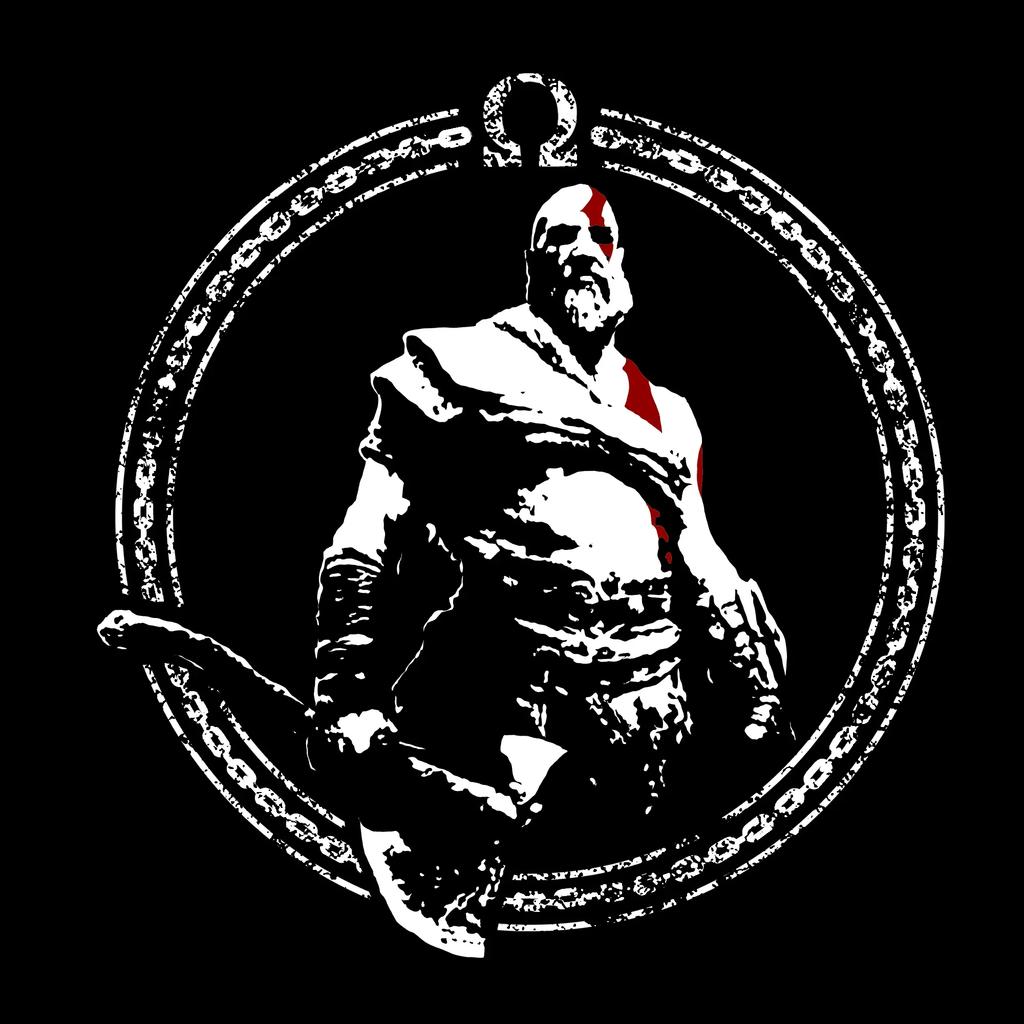 Norse Spartan Ghost TShirt Summer Cotton Short Sleeve ONeck Mens T Shirt New S3XL