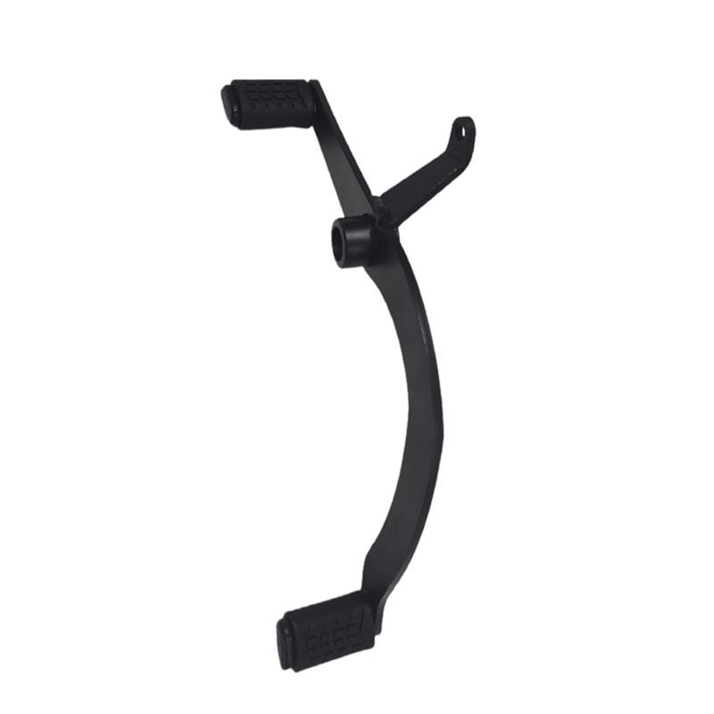 

NEW-Motorcycle Gear Lever For Kawasaki Little Vulcan Front And Rear Shift Lever Vulcansvn650 Motorcycle Shift Arm Modification чорний