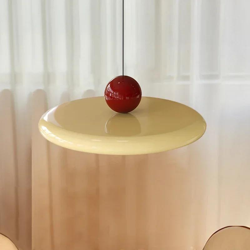 Nordic Pendelleuchte Retro Design Hängelampen für Restaurant Bar Wohnzimmer Insel Home Indoor Decor Leuchten