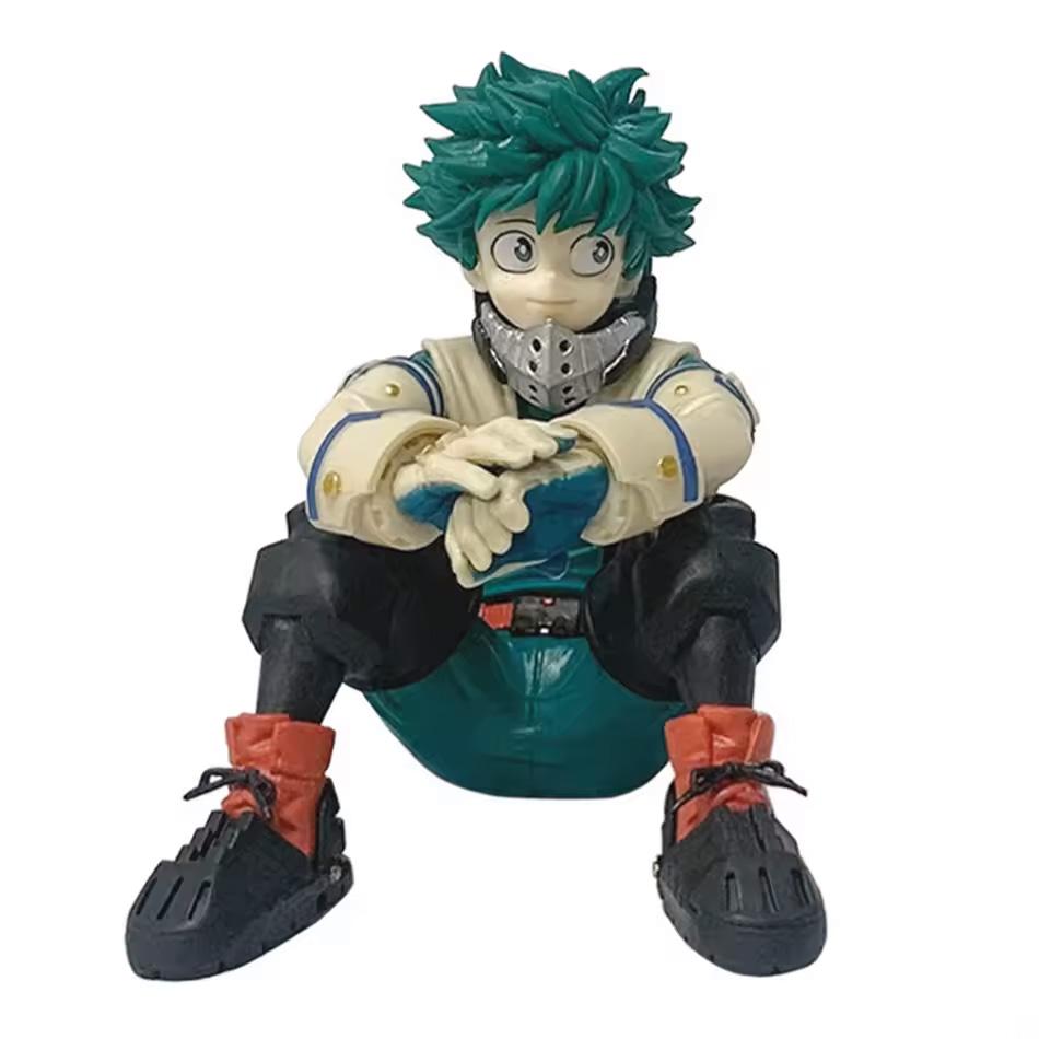 New Original BANPRESTO My Hero Academia 7TH SEASON FIGURE Katsuki Bakugo Figure Anime Model Genuine Boxed Toy