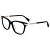 Rag   Bone Women S 53mm Black opticalS Black