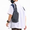 Men's Shoulder Bag Sports Chest Bag Women's Crossbody Bag