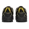 ASICS GEL PICKAX Slip Resistant Abrasion Resistant Low top Casual Shoes Unisex Army Green 1203A867-301
