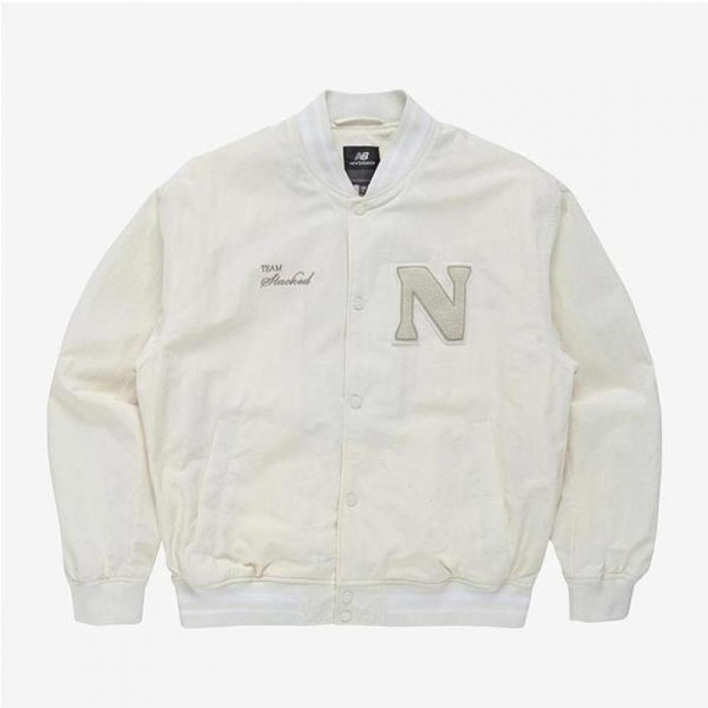 

New Balance Куртка университетская из нейлона Uni Nbnad13313 64 95(M)