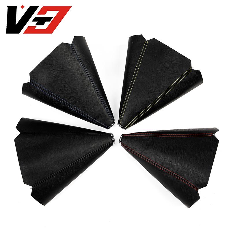 Car Modification Shift Knob and Dust Cover Accessories
