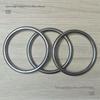 Edelstahl 304 Geschweißter Hebeöse O-Ring