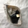 Winter Flower Pouch (S)