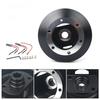 Steering Wheel Short Hub Adapter Kit for SUBARU WRX & STI 08-14 105H