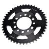 428 45T Motor Bike Rear Sprocket Fits 125CC Yamaha DT125F DT125 DT175 AG200 TW200 XT200 TW225E 5 YZ80 YZ80K YZ 80 YZ80H