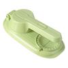 Stampo 2-in-1 per Involucri di Ravioli per la Casa Stampo Fai-da-te per Involucri di Ravioli per la Cucina