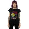 DC Comics Womens/Ladies Wonder Woman Sensation Comics Issue 1 Cover Cotton T-Shirt