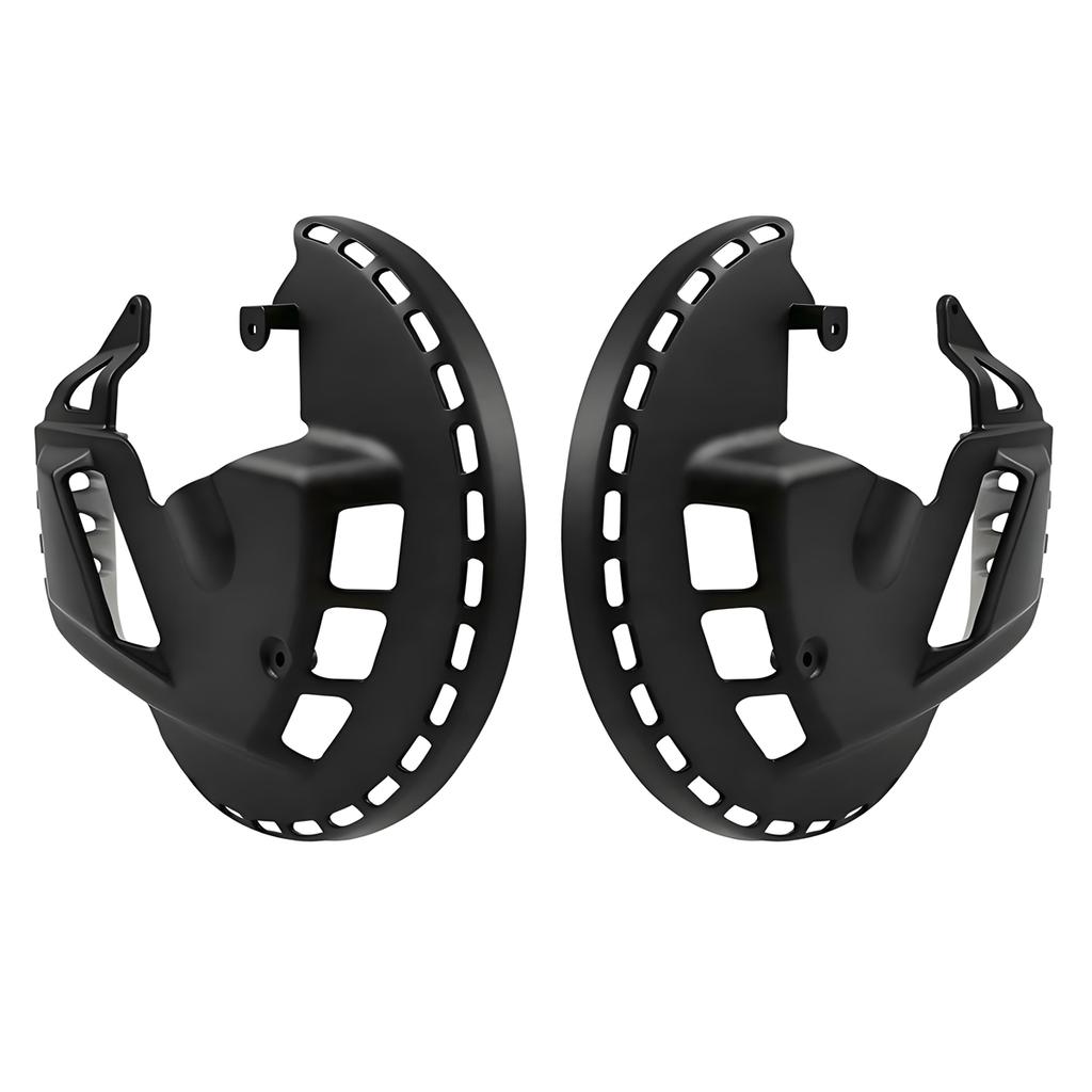 For HONDA F6B 2013-2015 For Honda GL1800 2001-2017 Brake Disc Rotor Covers Pink Purple Ice Blue Green