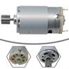 Gear Toy Car Motor 16000rpm 23000rpm Electric Vehicle
