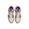 Jordan 1 High Zoom Air Cmft 2 Palomino Wild Berry Jordan DV1307-205