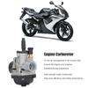 Motor Dellorto PHBG DS 21mm motorcycle suitable for carburetor, carburetor, 50-110cc 2-stroke motorcycles.