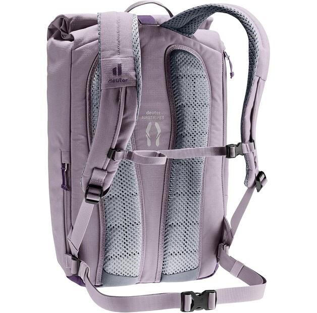 Рюкзак Deuter StepOut 22 lavender/purple (3815223-3531)