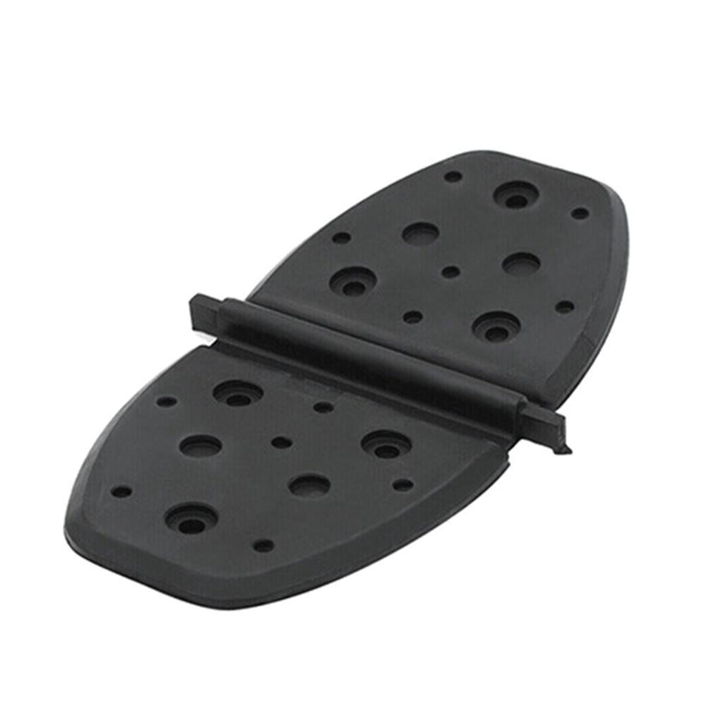 1 Set Exhaust Flappers Water Shutters for Mercruiser Stern Drive V8 V6 Engines 4.3 5.0 5.7 7.4 305 350 454 502 807166A1