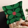 Orla Kiely Blatt Blume Cartoon Kissenbezug Design Kissenbezug Dekoration Feiertagsdekoration