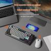 Dareu EK75 75% Triple Mode Mechanical Keyboard