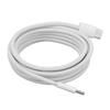 6.6FT USB C Charger Cable 60W Nylon Braided Fast Charging USB C to USB C Cable for IOS 15 for