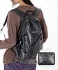 NOIAGO Noi1919 Packable Light Backpack (Black)
