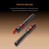 BIAZE 30mW Fiber Optic Red Light Pen Tester