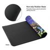 MapleStory Mouse Pad 500X1000 Mm Large Gaming Mousepad Gamer XL Rubber Otaku Keyboard Pad Laptop Desk Mat