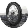 X21 Electric Bike For Adult, 3000W Brushless Motor, 60V30Ah Battery, 19*2.0 Inch Tires, 85KM/H, Dual Hydraulic Disc Brake, Dual Suspension