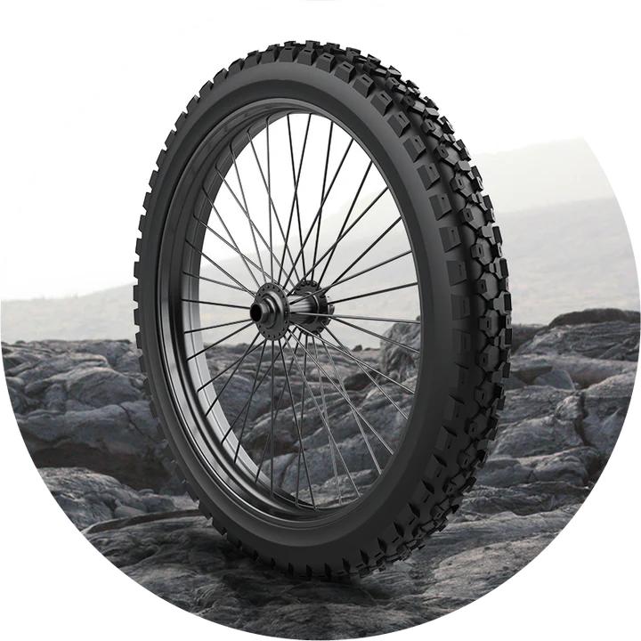 X21 Electric Bike For Adult, 3000W Brushless Motor, 60V30Ah Battery, 19*2.0 Inch Tires, 85KM/H, Dual Hydraulic Disc Brake, Dual Suspension