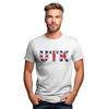 UTK Unite The Kingdom Tshirt Unity and Pride British Patroit September 13 March
