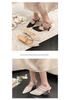 Französische Feen-Netz-Spitz zulaufende Schnür-Stiletto-Sandalen für Damen - Sommer 2026 Edition