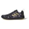 Terrex Boot S.Rdy 'Schwarz Grau Gold'