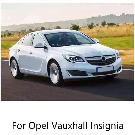 Automatic Gear Stick Shift Knob, Car Gear Shifter Knob Head Handle Lever for/Insignia/Insignia/J 2009-2015