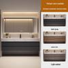 Yingtang 100 Integrated Bathroom Vanity Set