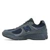 New Balance Men's 2002R Dark Arctic Grey/NB Navy/Black M2002RPH