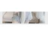 Chiffon Transparent Tulle Sunscreen Shirt - Women's Summer Shawl Tie-Up Short Casual Top