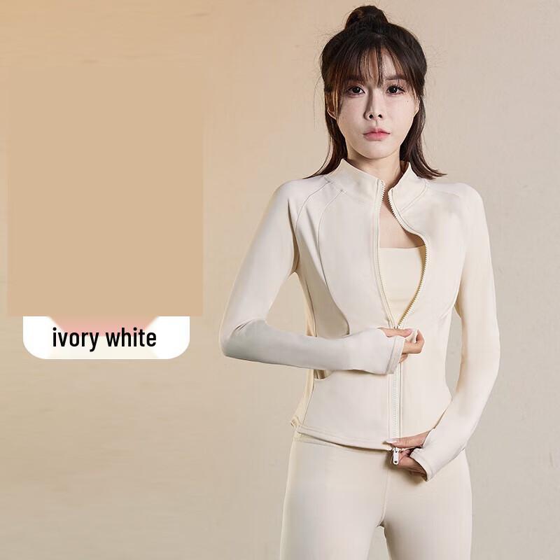 WEZHO Yoga Sport Jacket