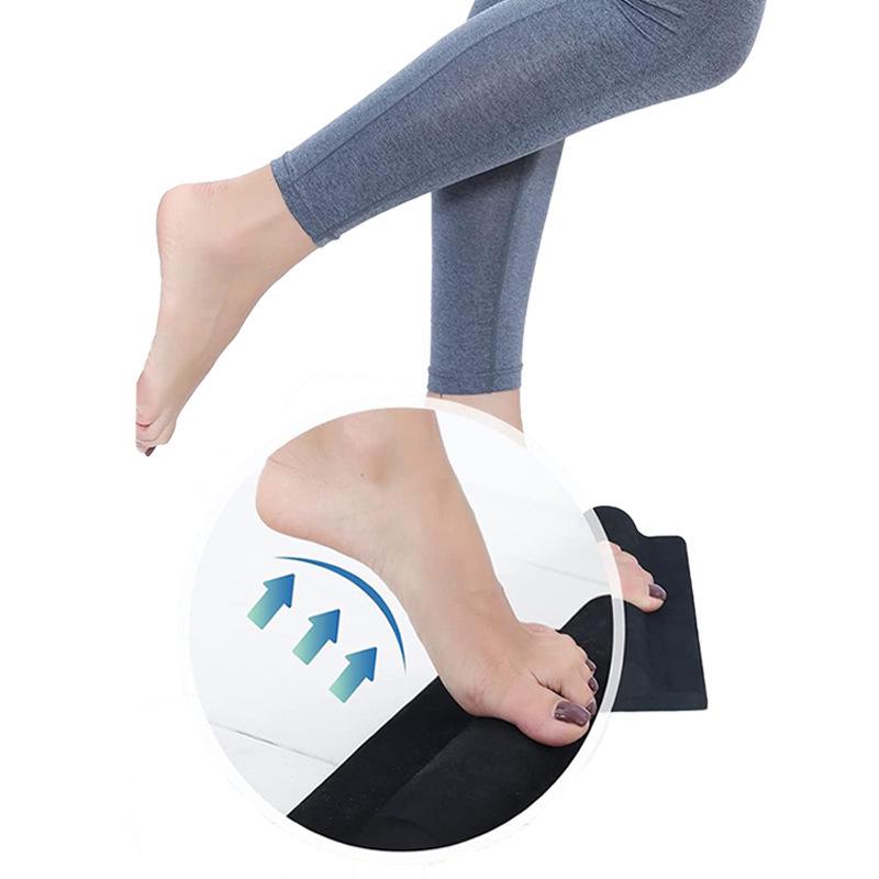 Flat Foot Trainer EVA Foam Arch Support & Yoga Massage Mat