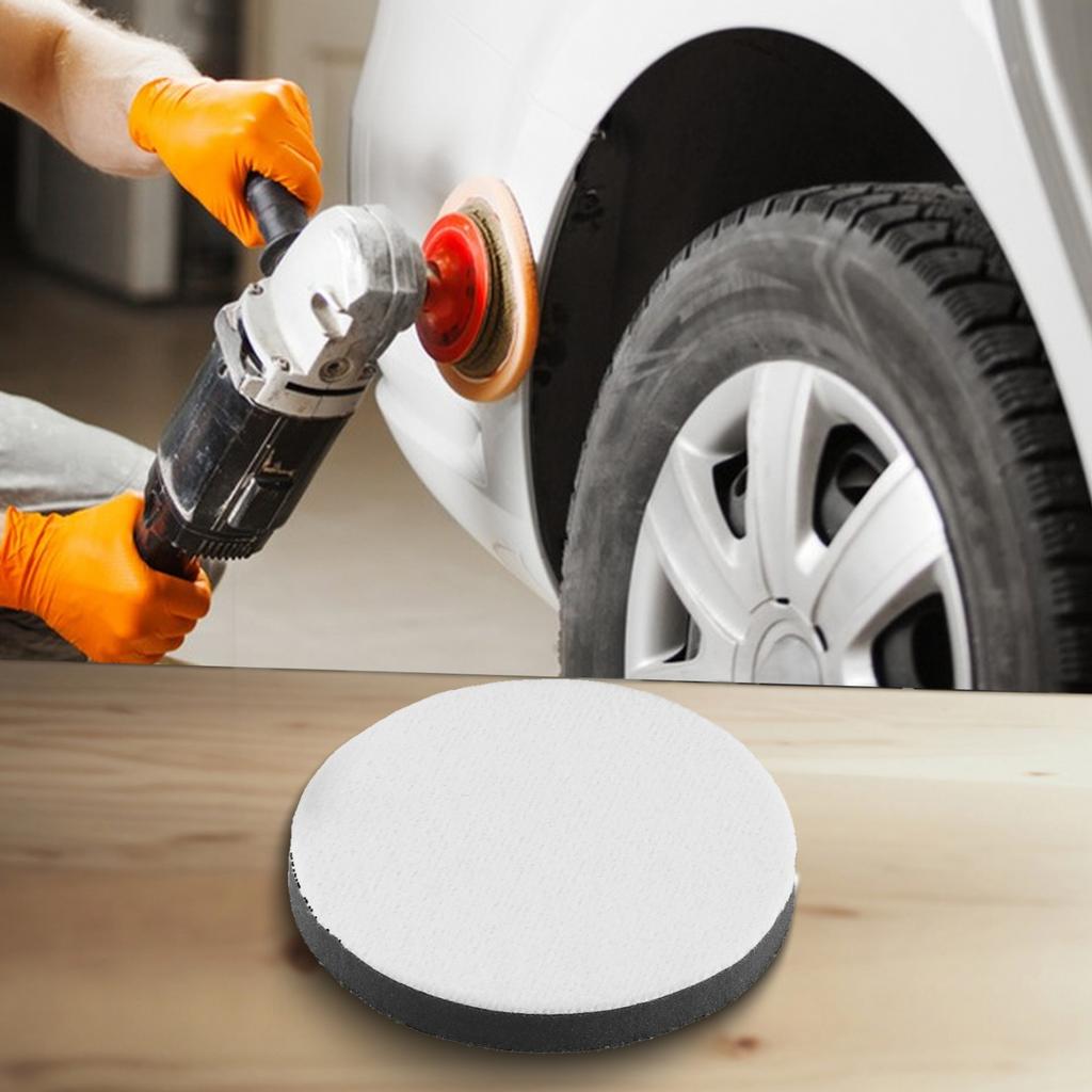 Soft Buffering Pad Sponge Super Light 2/3/4/5/6inch
