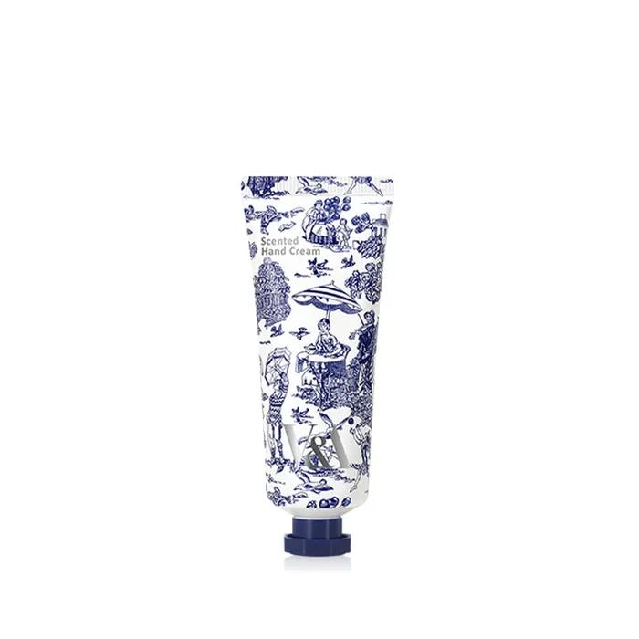 

V&A Ароматизированный крем для рук [Расслабляющий момент]