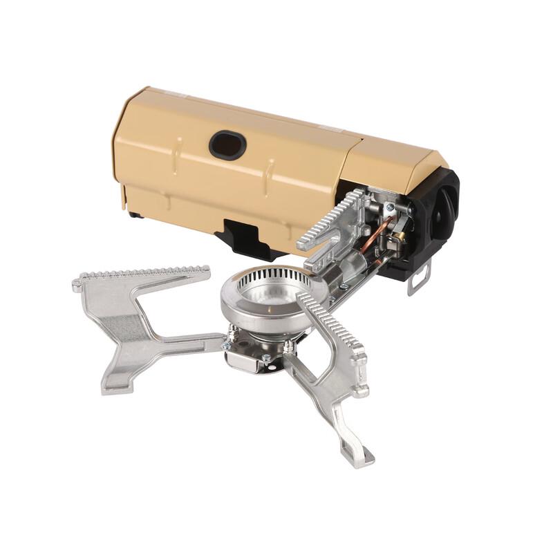 OEING Portable Folding Butane Gas Stove